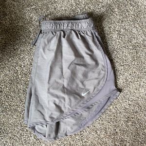 Women’s athletic shorts